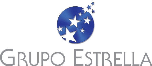 Final Logo   Grupo Estrella
